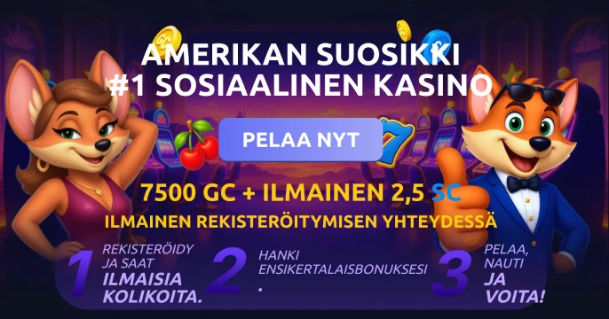 Luckystake Casino